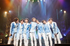 風男塾・愛刃健水が駆け抜けた幸せな3398日「皆さんの心の中に俺はイヤと言うほど生き続ける」