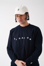 NEMESの新作を着用するZEN-LA-ROCK