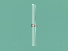 Dios「逃避行」カバー