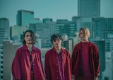 Dios。左からササノマリイ、たなか、Ichika Nito。