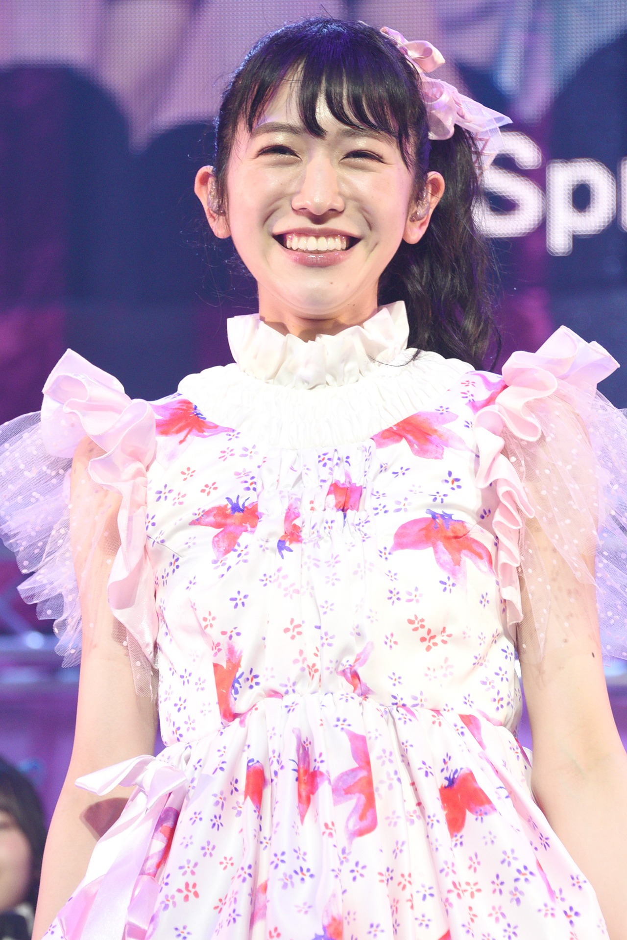 小泉遥香