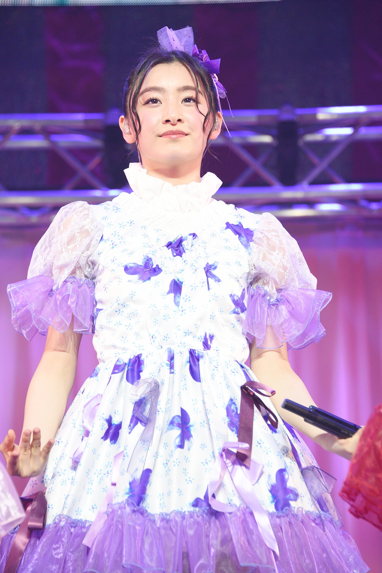 杏ジュリア