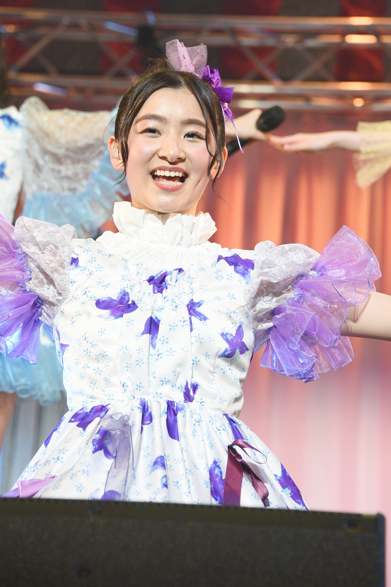 杏ジュリア
