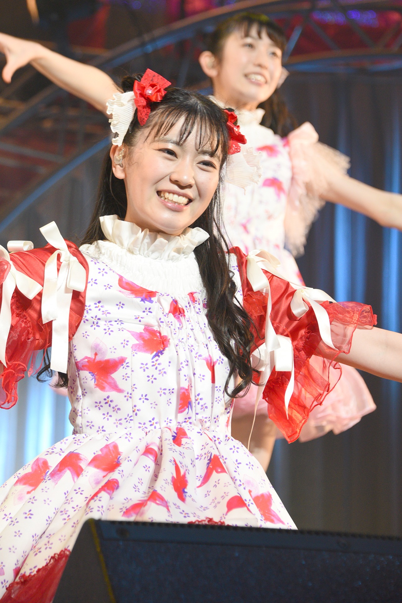坂井仁香