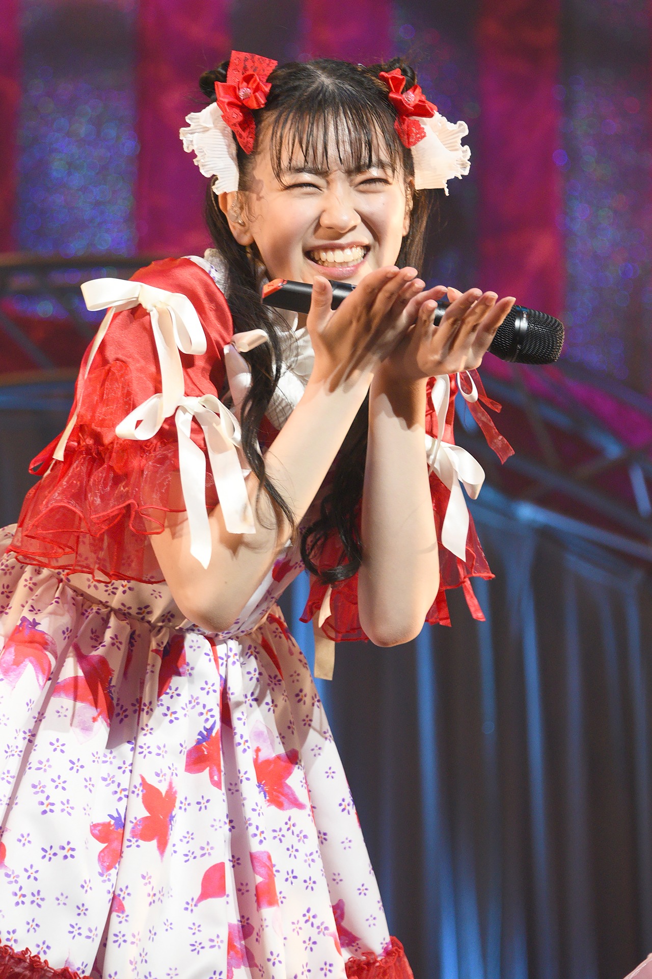 坂井仁香