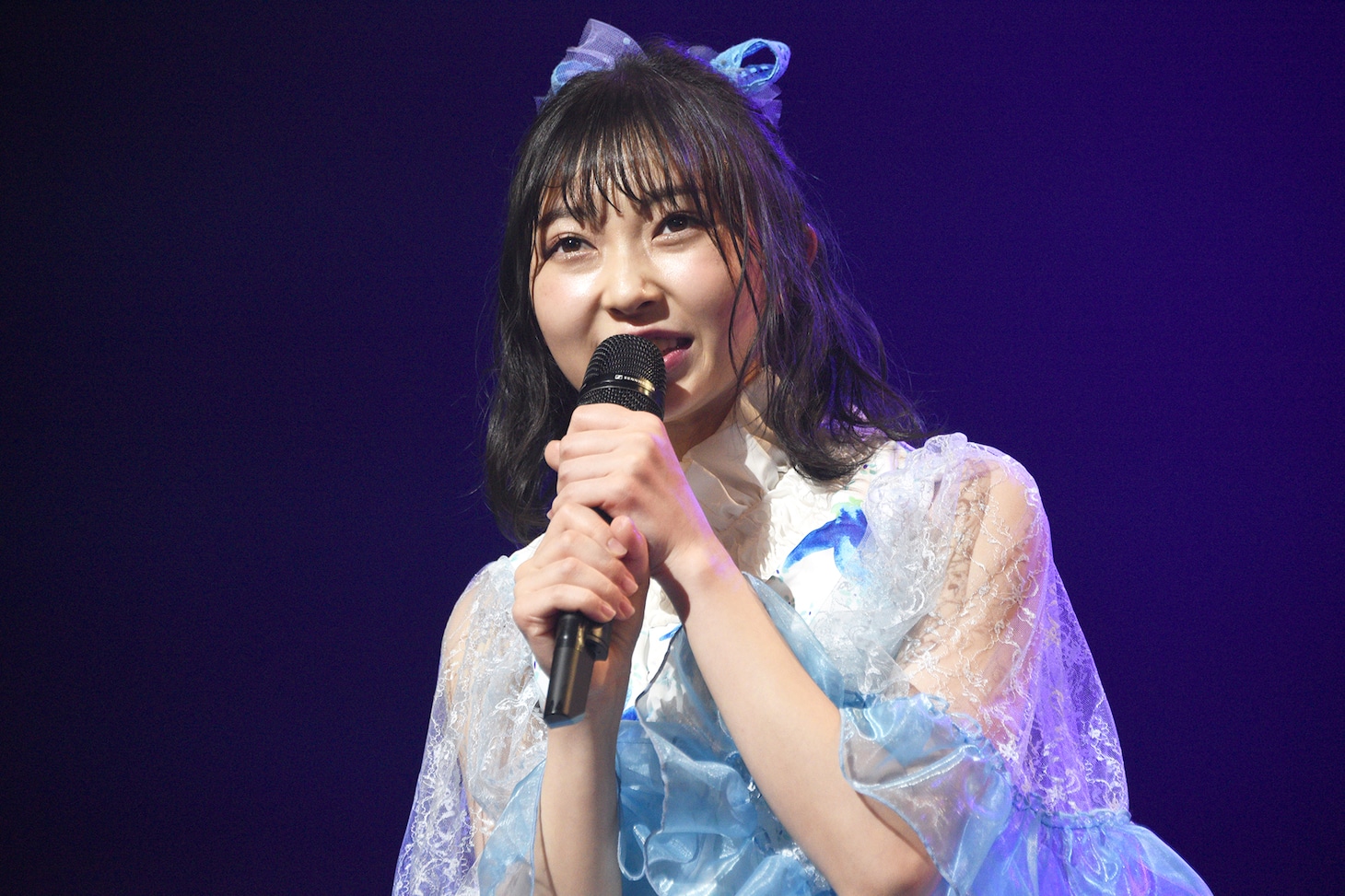 辻野かなみ