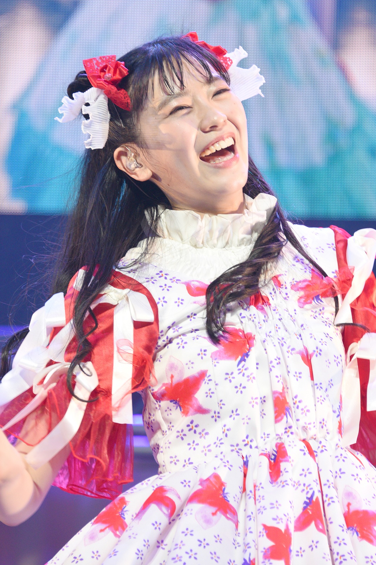 坂井仁香