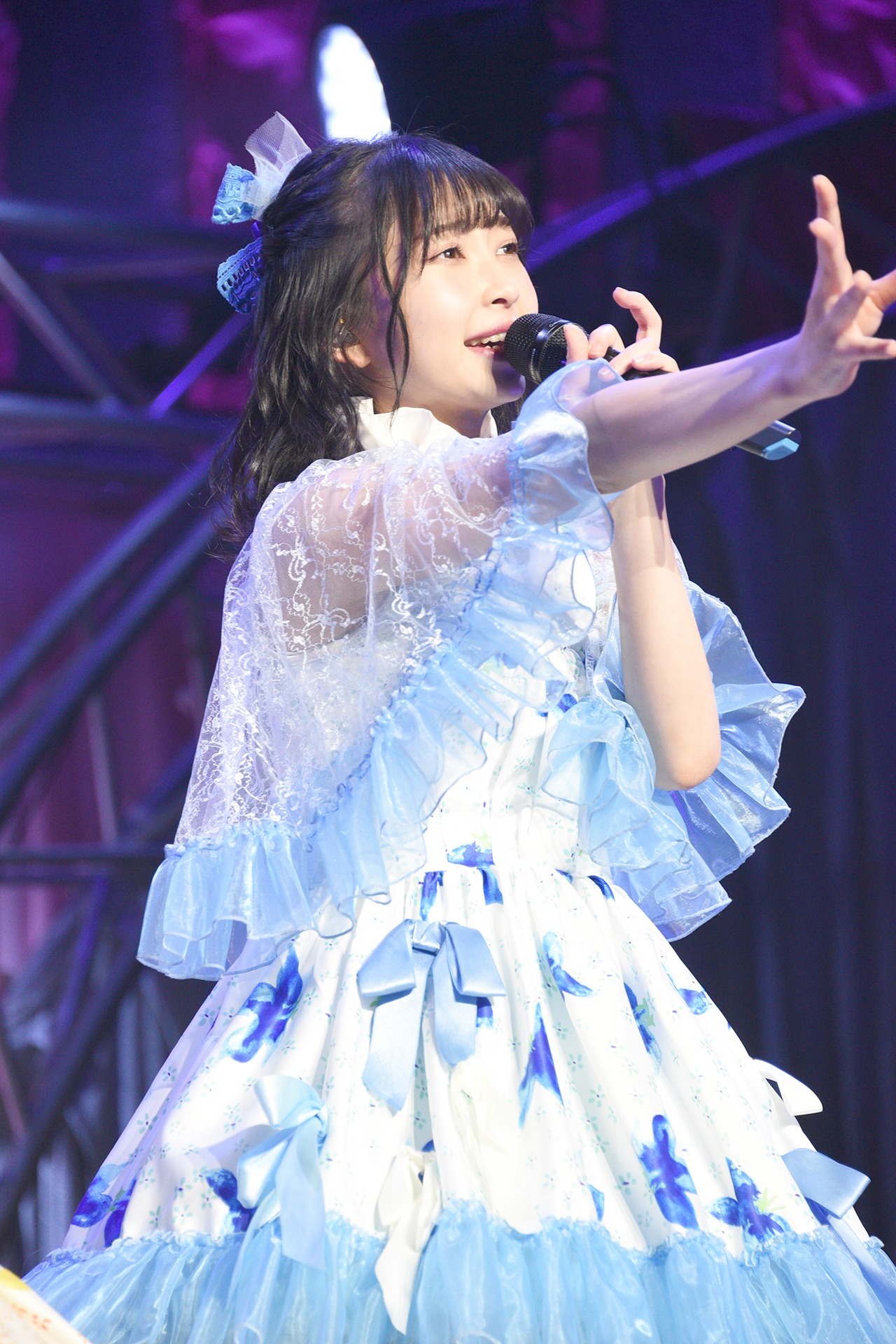 辻野かなみ