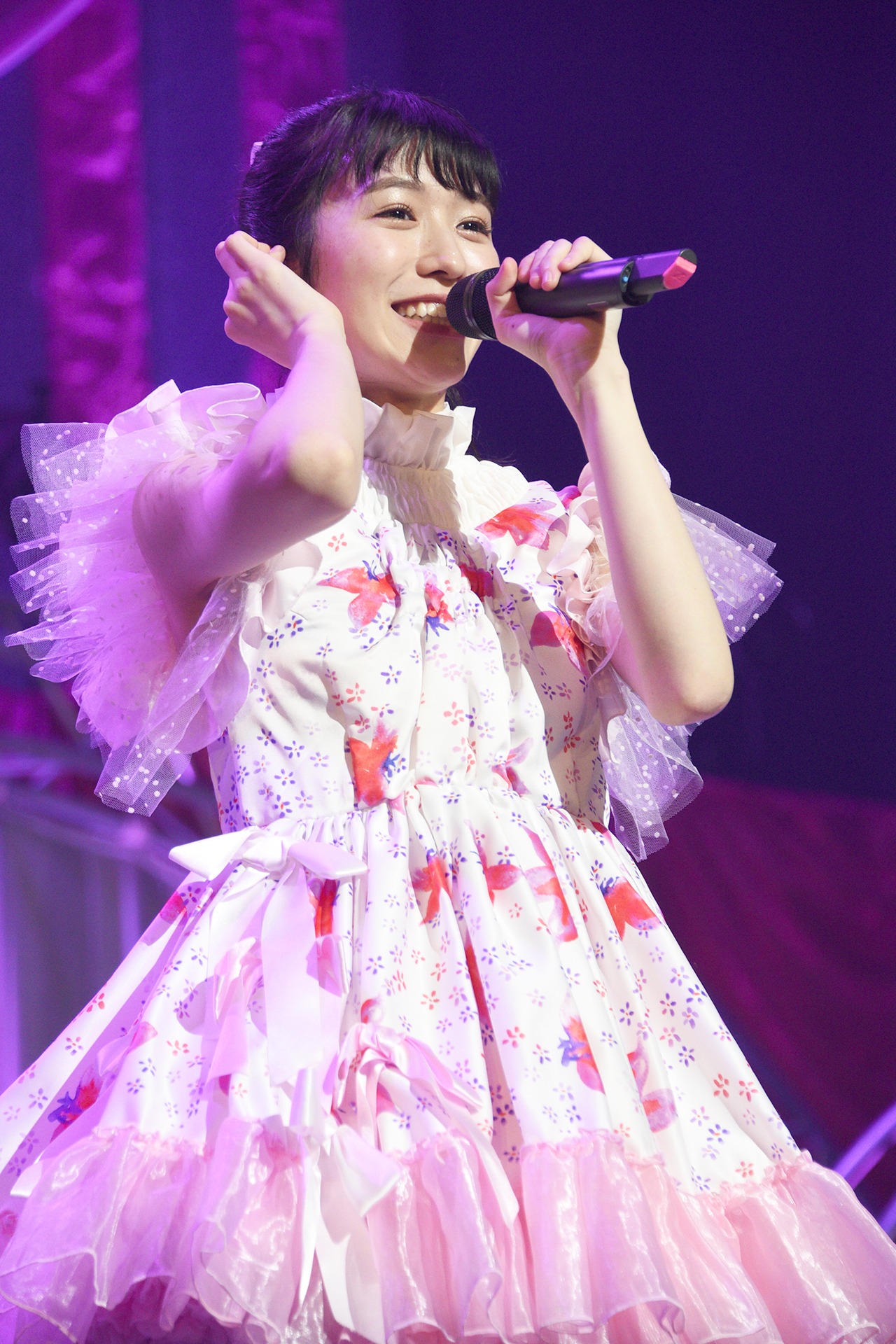 小泉遥香