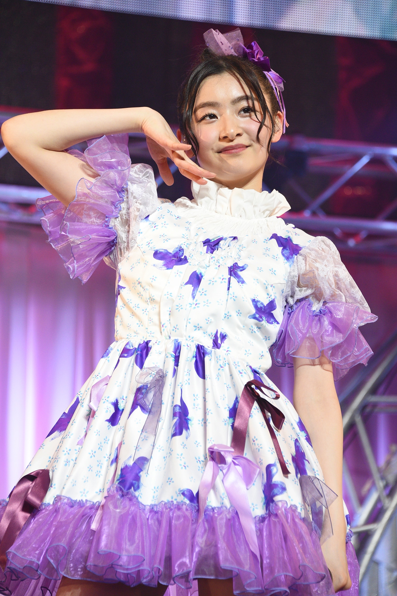 杏ジュリア