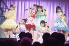 超とき宣になって1周年！Zepp Hanedaに桜が舞った「春の燦々ワンマンライブ」