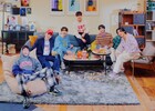 MONSTA Xがさわやかな笑顔振りまく最新ビジュアル公開、新作ジャケットではパジャマ姿も