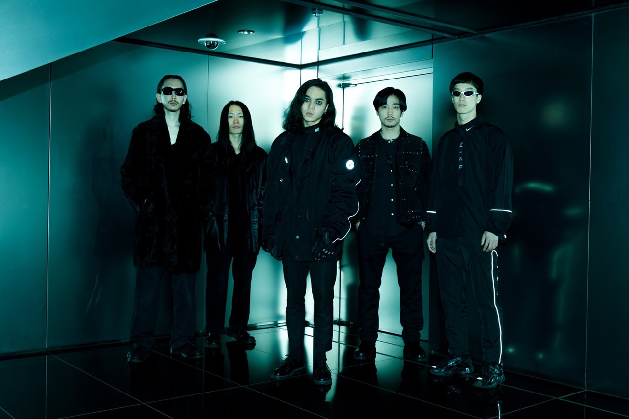 NEHANN、初アルバムの渋谷タワレコ限定特典をダイジェストで公開