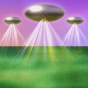 PARKGOLF & SUSHIBOYS「ルーモス牧島」配信ジャケット