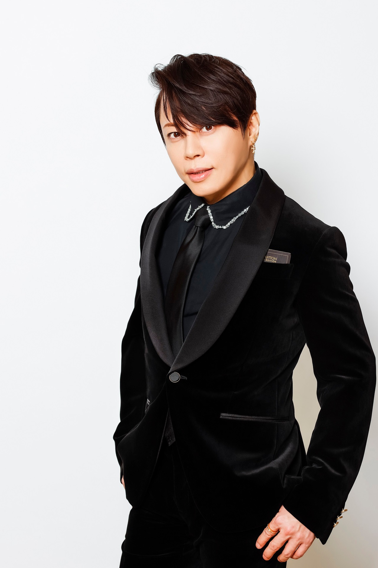 T.M.Revolution / 西川貴教