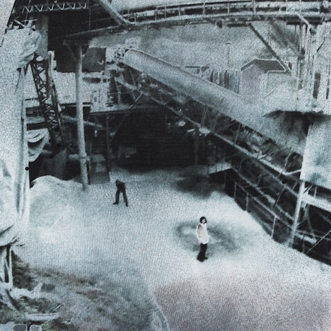 Tohji, Loota & Brodinski「KUUGA」配信ジャケット