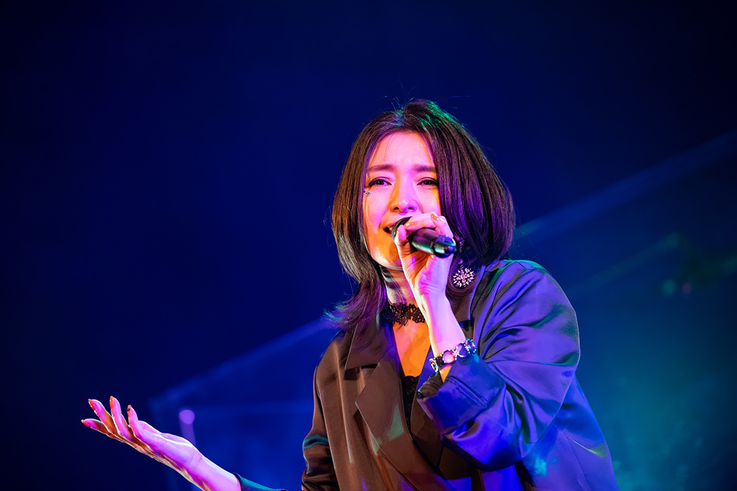小湊美和