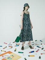 YMYMが展開するアイテムのイメージ。