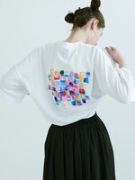 YMYMが展開するアイテムのイメージ。