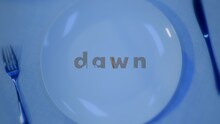 NELN「dawn」ミュージックビデオより。