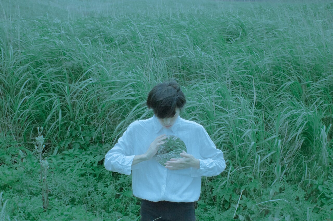 君島大空がツアー開催、ファイナルは京都の有形文化財