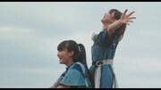 櫻坂46「思ったよりも寂しくない」ミュージックビデオより。