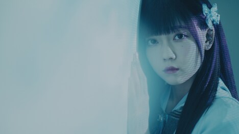 藍田萌（透色ドロップ）