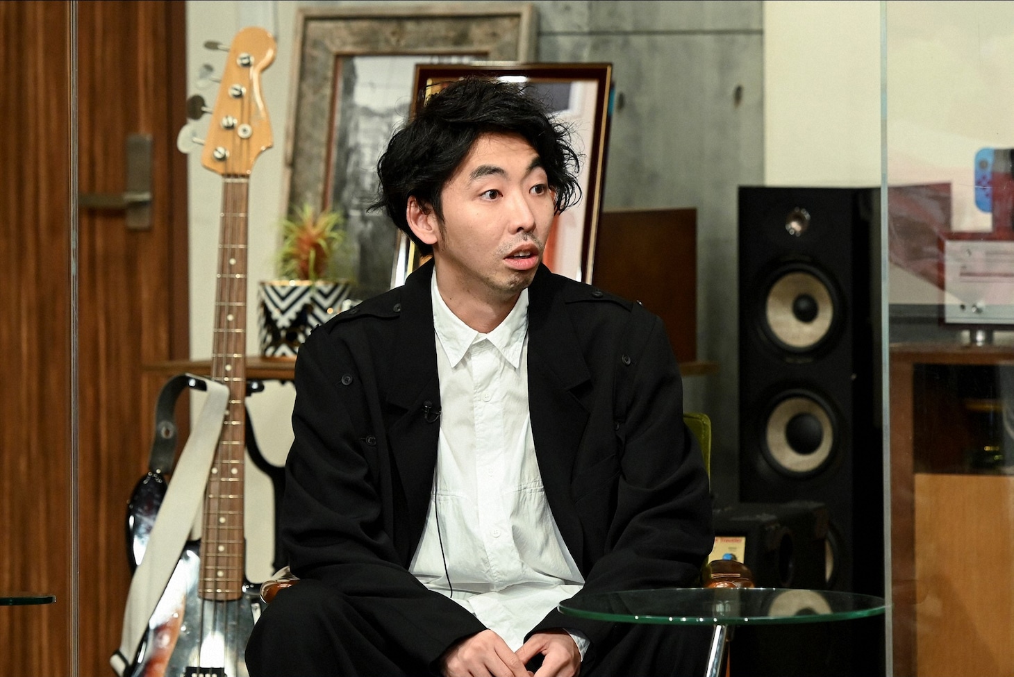 柄本時生 (c)TBS