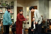 「櫻井・有吉THE夜会」2021年4月1日放送回より。(c)TBS