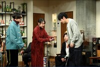 「櫻井・有吉THE夜会」2021年4月1日放送回より。(c)TBS