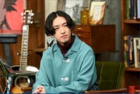 Ayase（YOASOBI）(c)TBS