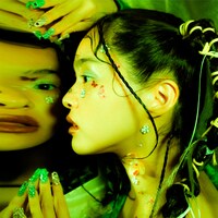 ASA Wu「Bloomer」配信ジャケット