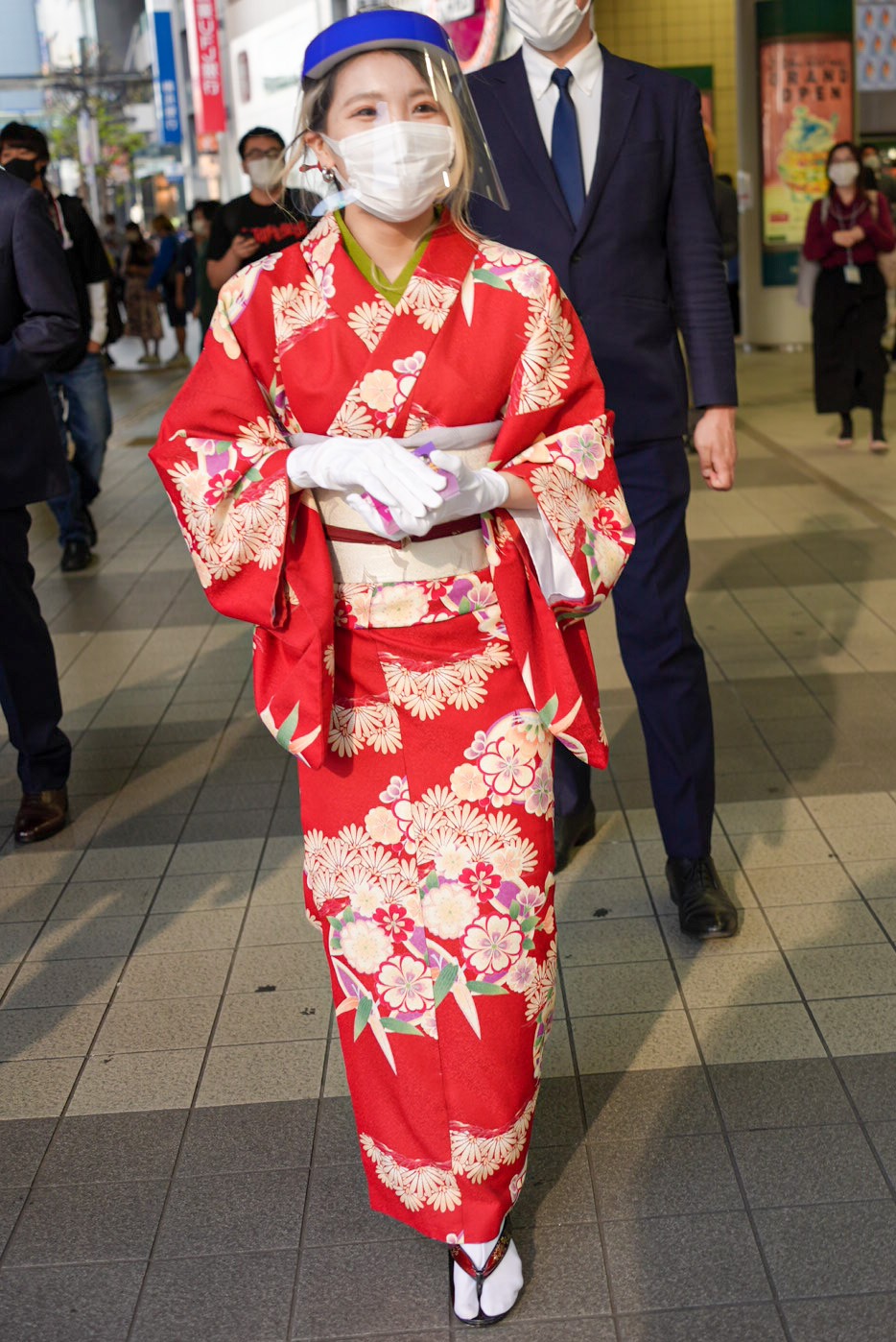 藤原ここ