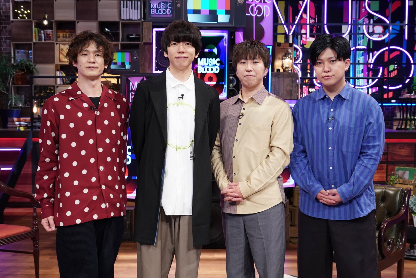 sumika(c)日本テレビ
