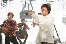 sumika(c)日本テレビ