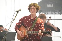 黒田隼之介（G, Cho）(c)日本テレビ