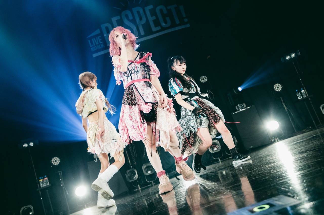 ZOC（撮影：二宮ユーキ）