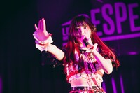 藍染カレン（撮影：二宮ユーキ）