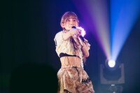 西井万理那（撮影：二宮ユーキ）