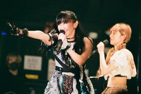 雅雀り子（撮影：二宮ユーキ）