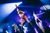 藍染カレン（撮影：二宮ユーキ）