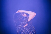 道重さゆみ（撮影：二宮ユーキ）