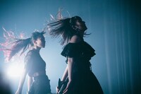 道重さゆみ（撮影：二宮ユーキ）