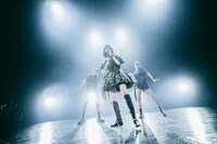 道重さゆみ（撮影：二宮ユーキ）