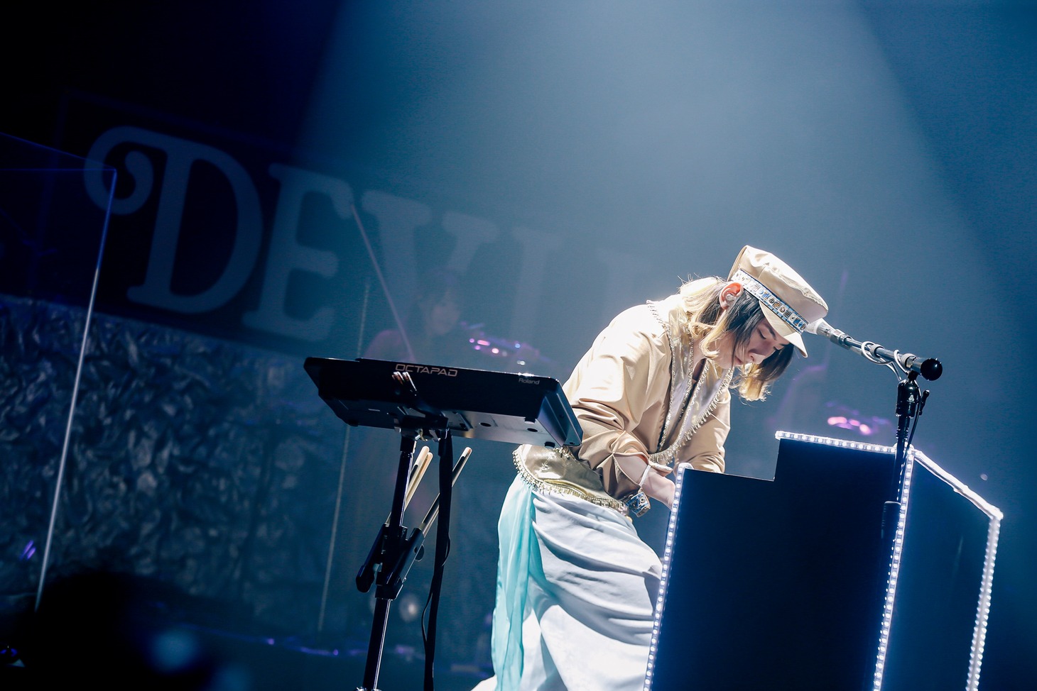 ビッケブランカ（Photo by Taku Fujii）
