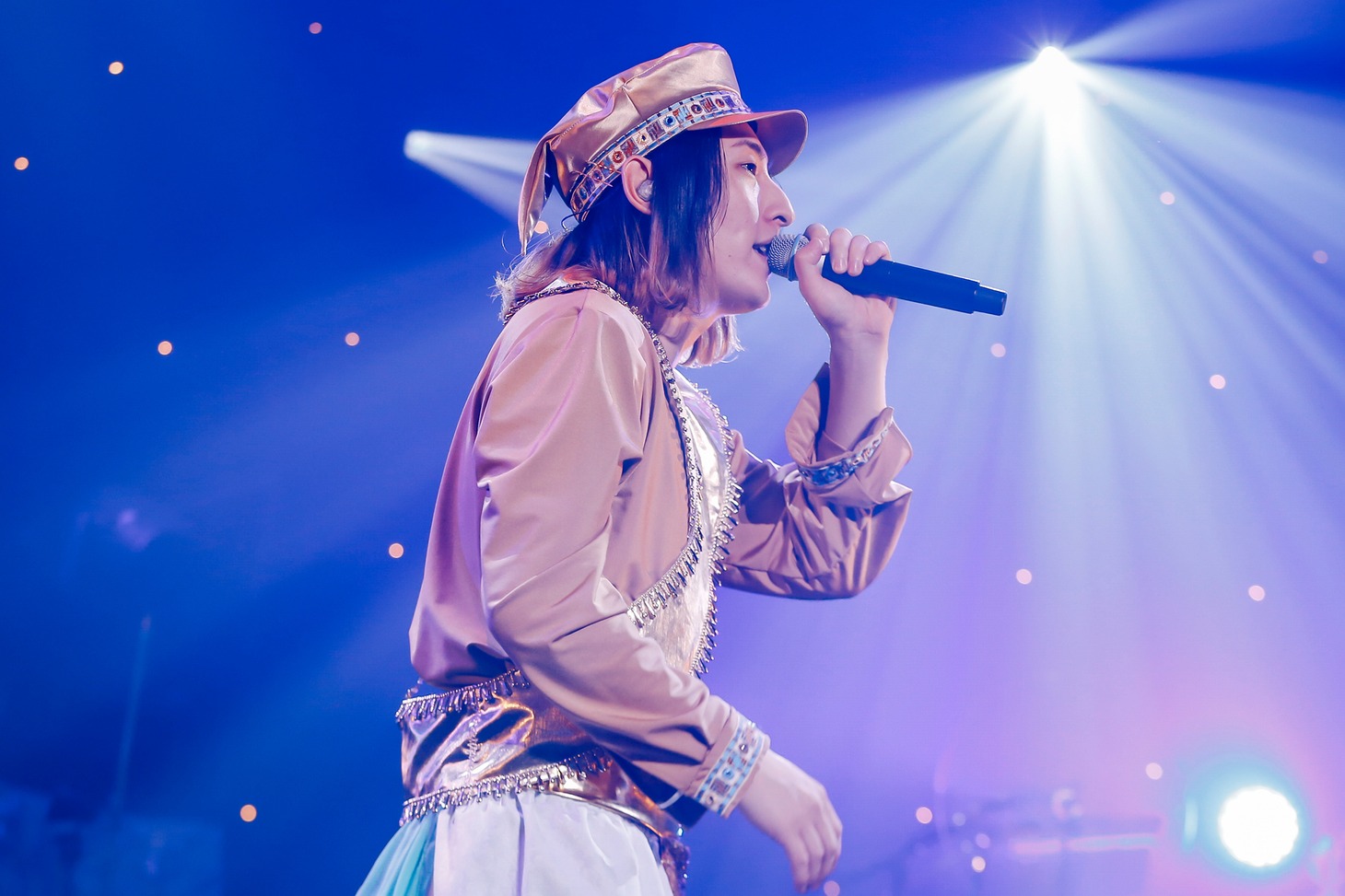 ビッケブランカ（Photo by Taku Fujii）