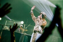 ビッケブランカ（Photo by Taku Fujii）