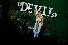 ビッケブランカ（Photo by Taku Fujii）