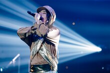 ビッケブランカ（Photo by Taku Fujii）