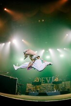 ビッケブランカ（Photo by Taku Fujii）